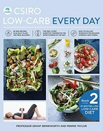 CSIRO low-carb everyday