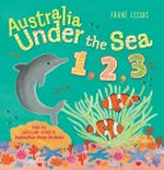 Australia under the sea 1, 2, 3