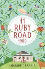 11 Ruby Road ; 1900