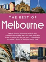 The best of Melbourne