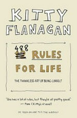 488 rules for life : the thankless art of being correct