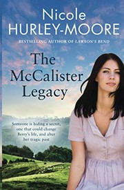 The McCalister legacy