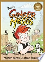 Bancks' Ginger Meggs