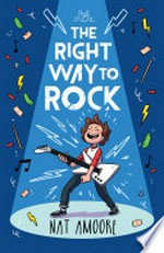 The right way to rock