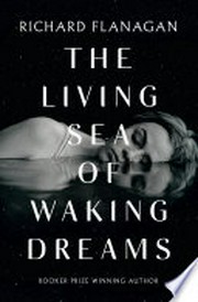 The living sea of waking dreams
