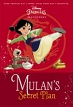 Mulan's secret plan