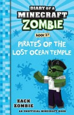 Pirates of the lost ocean temple