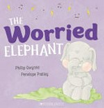 Worried Elephant