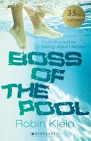 Boss of the pool
