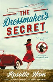 The dressmaker's secret