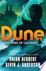 Dune : the Duke of Caladan