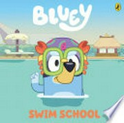 Bluey: Swim School