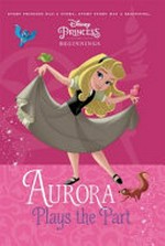 Aurora plays the part
