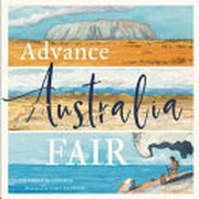 Advance Australia Fair.