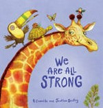 We are all strong.