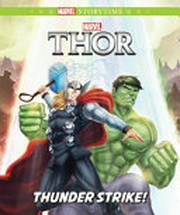 Thor ; Thunderstrike