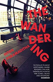 The wandering : a red shoes adventure
