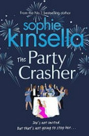 The party crasher