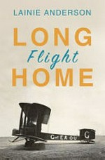 Long flight home