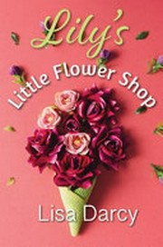 Lily's little flower shop