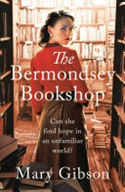 The Bermondsey bookshop