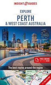 Explore Perth and west coast Australia