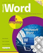 Microsoft Word in easy steps : also covers Word in Microsoft 365 suite