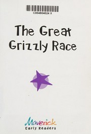 The great grizzly race .