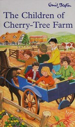 The children of Cherry-Tree Farm