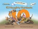 10 naughty numbats