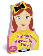 Emma's dress up day.