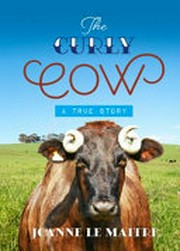 The Curly Cow.