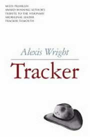 Tracker : stories of Tracker Tilmouth