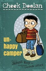 Un-happy camper
