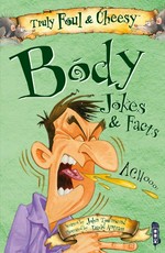 Body jokes & facts