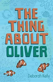 The thing about Oliver