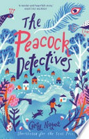 The peacock detectives