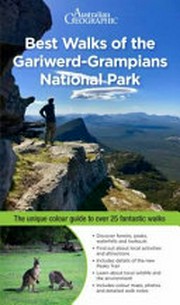 Best walks of the Gariwerd: Grampians National Park