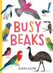 Busy beaks