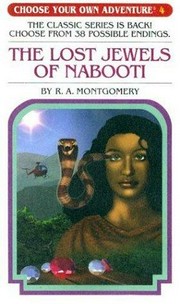 The lost jewels of Nabooti