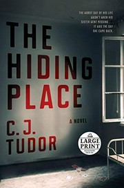 The hiding place : a novel