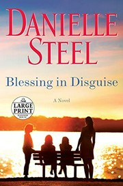 Blessing in disguise : a novel