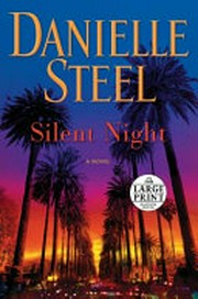 Silent night : a novel